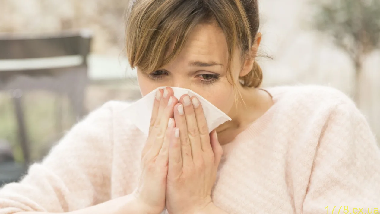 5 шагов, чтобы уберечь себя от простуды