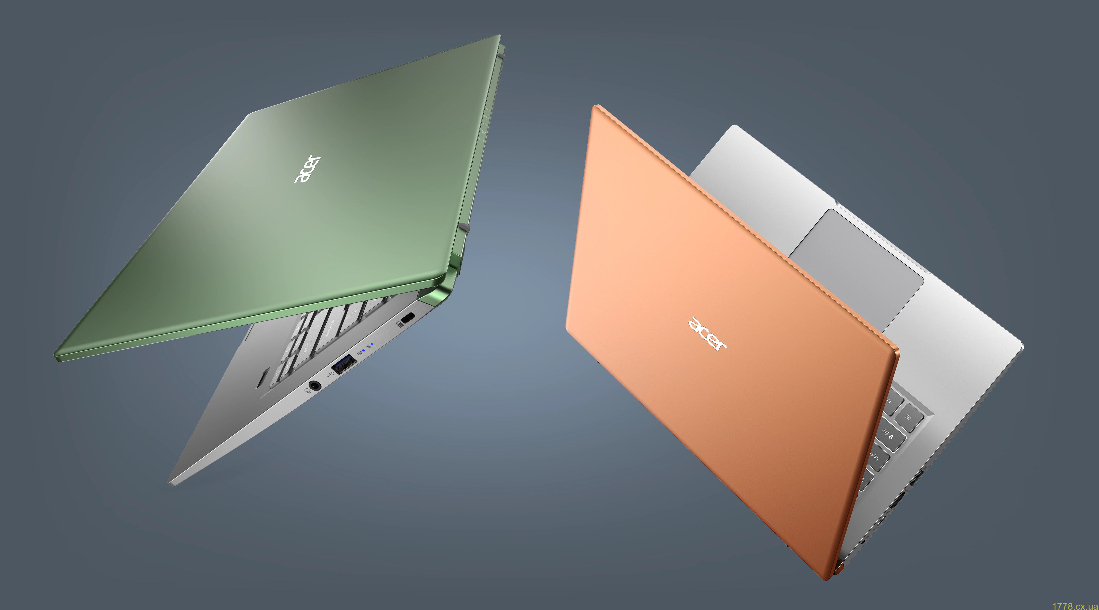 Стоит ли покупать ноутбуки Acer?
